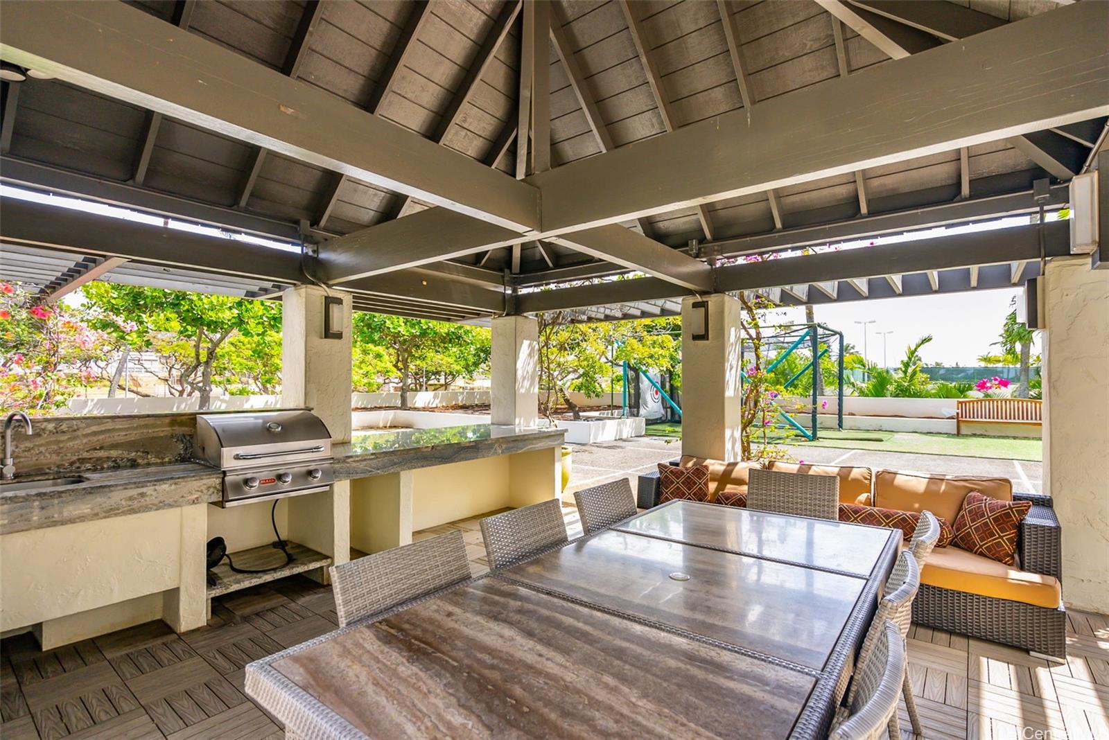 500 Lunalilo Home Road, Unit 12D Honolulu, HI 96825 - Photo 21 of 25