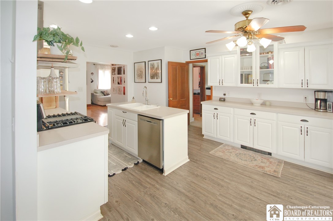 14 Robinson Street Hanover, NY 14136 - Photo 11 of 31 kitchen