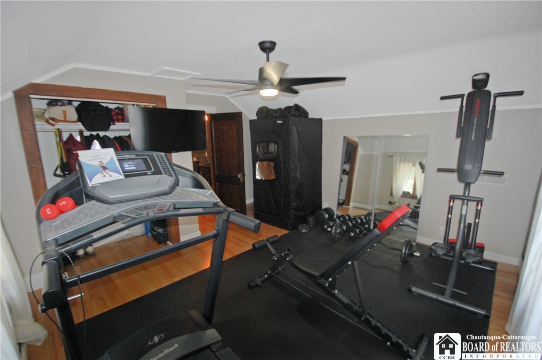 14 Robinson Street Hanover, NY 14136 - Photo 20 of 31 bedroom