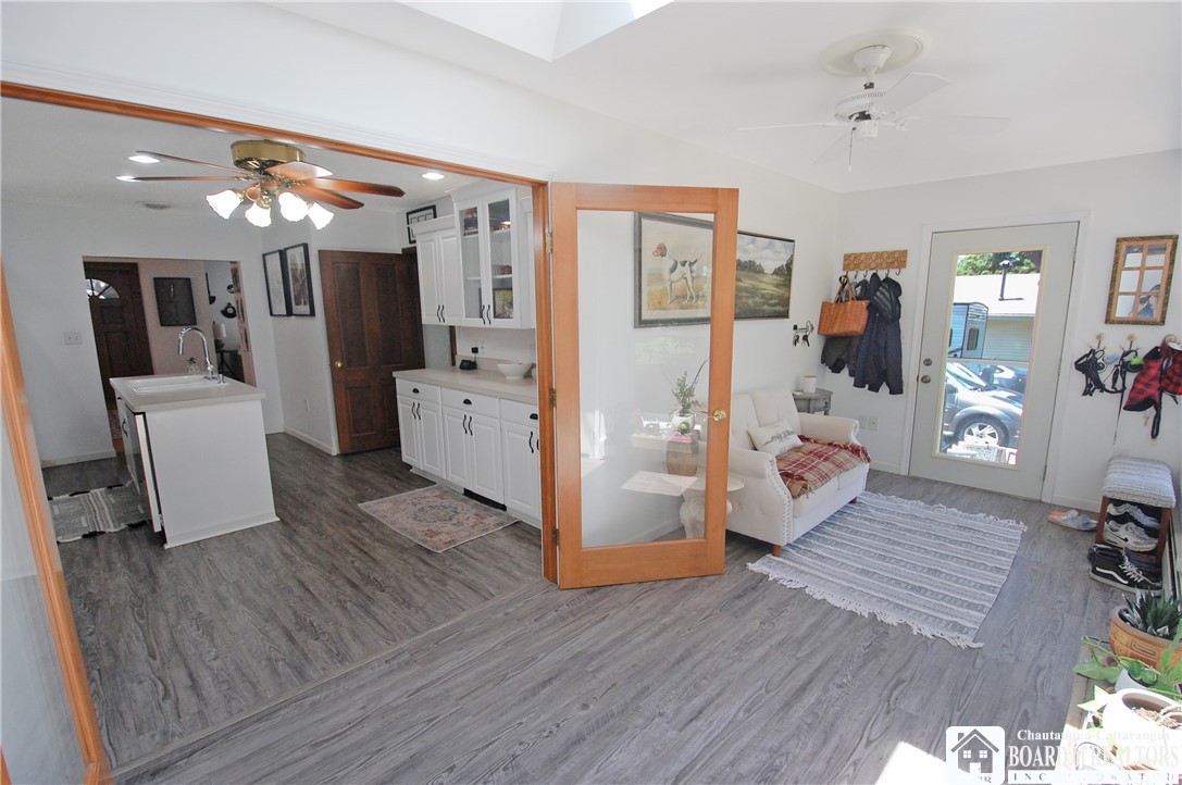 14 Robinson Street Hanover, NY 14136 - Photo 21 of 31 sunroom