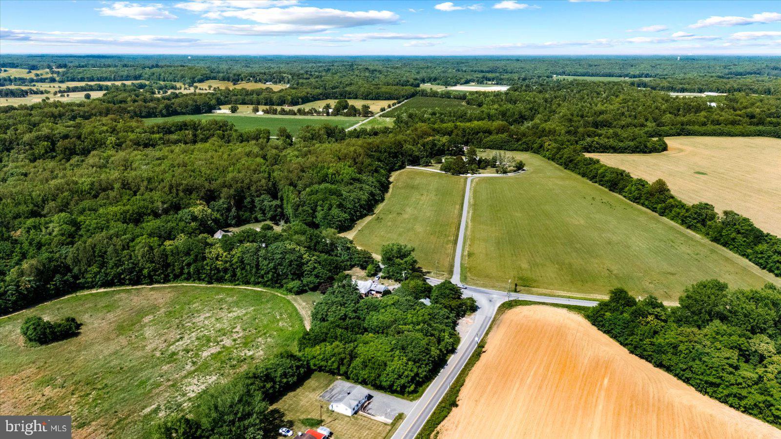 13156 Port Conway Road King George, VA 22485 - Photo 10 of 17 a view of a lake and a yard