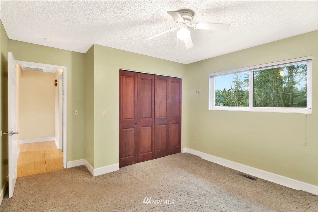 171 East Pole Road Lynden, WA 98264 - Photo 16 of 39 a view of an empty room with a window