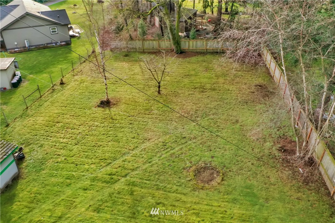 171 East Pole Road Lynden, WA 98264 - Photo 29 of 39 a view of a yard