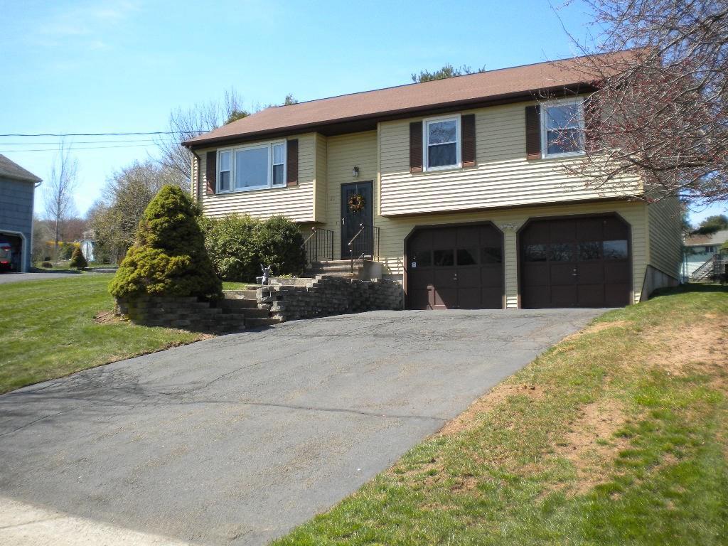 21 Nod Brook Road Wallingford, CT 06492 - Photo 1 of 1
