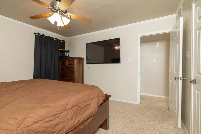 $248,900 | 401 Berryhill Drive, Springtown, TX 76082