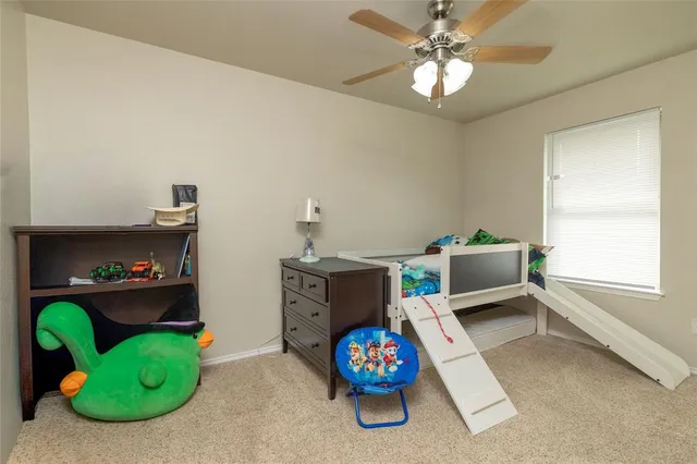 $248,900 | 401 Berryhill Drive, Springtown, TX 76082