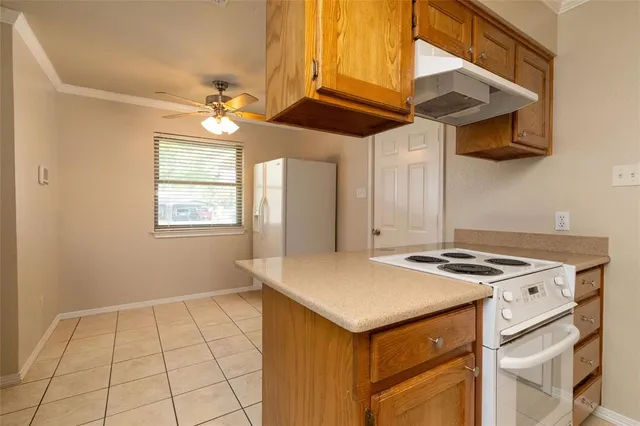 $248,900 | 401 Berryhill Drive, Springtown, TX 76082