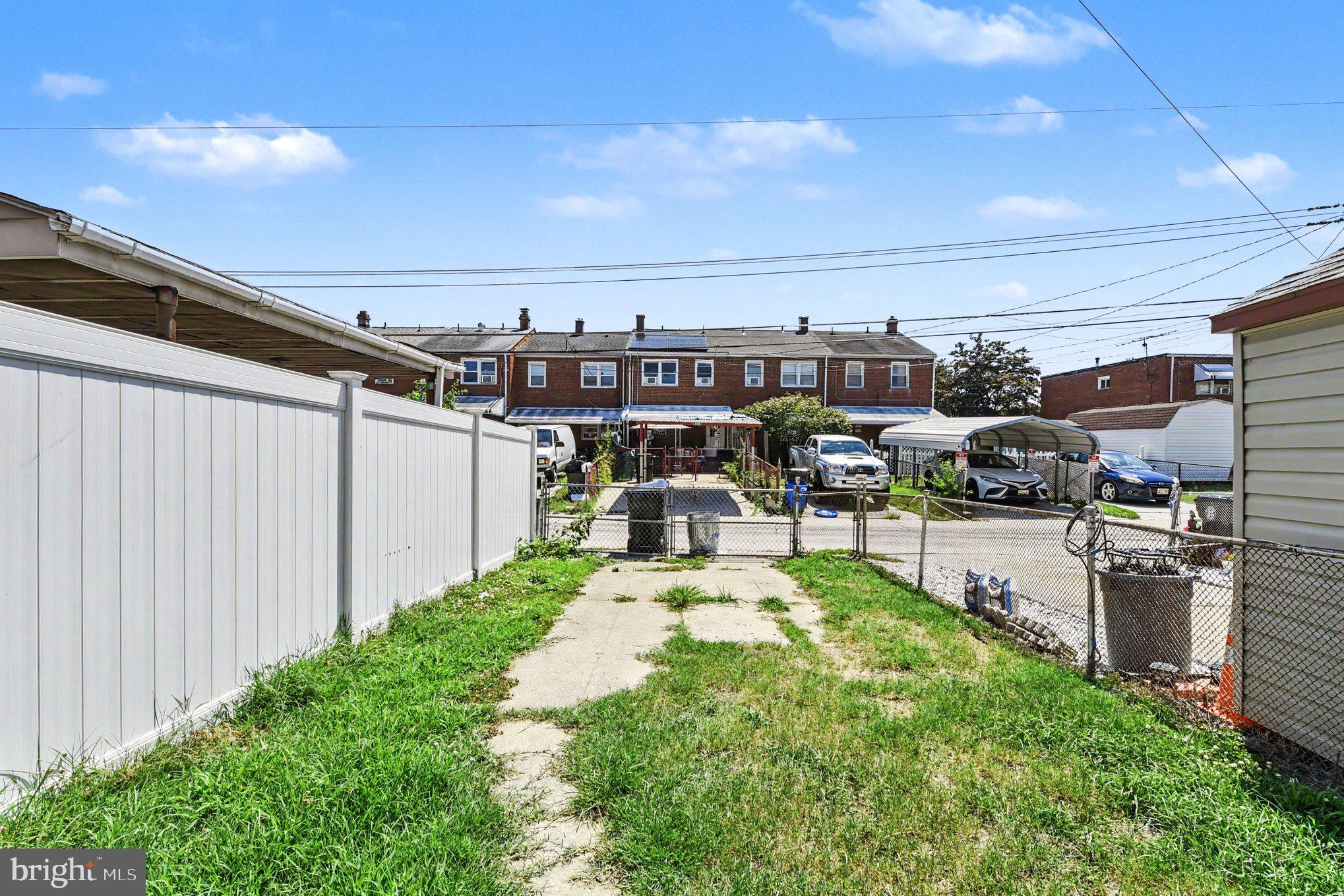 8133 Gray Haven Road Dundalk, MD 21222 - Photo 26 of 26