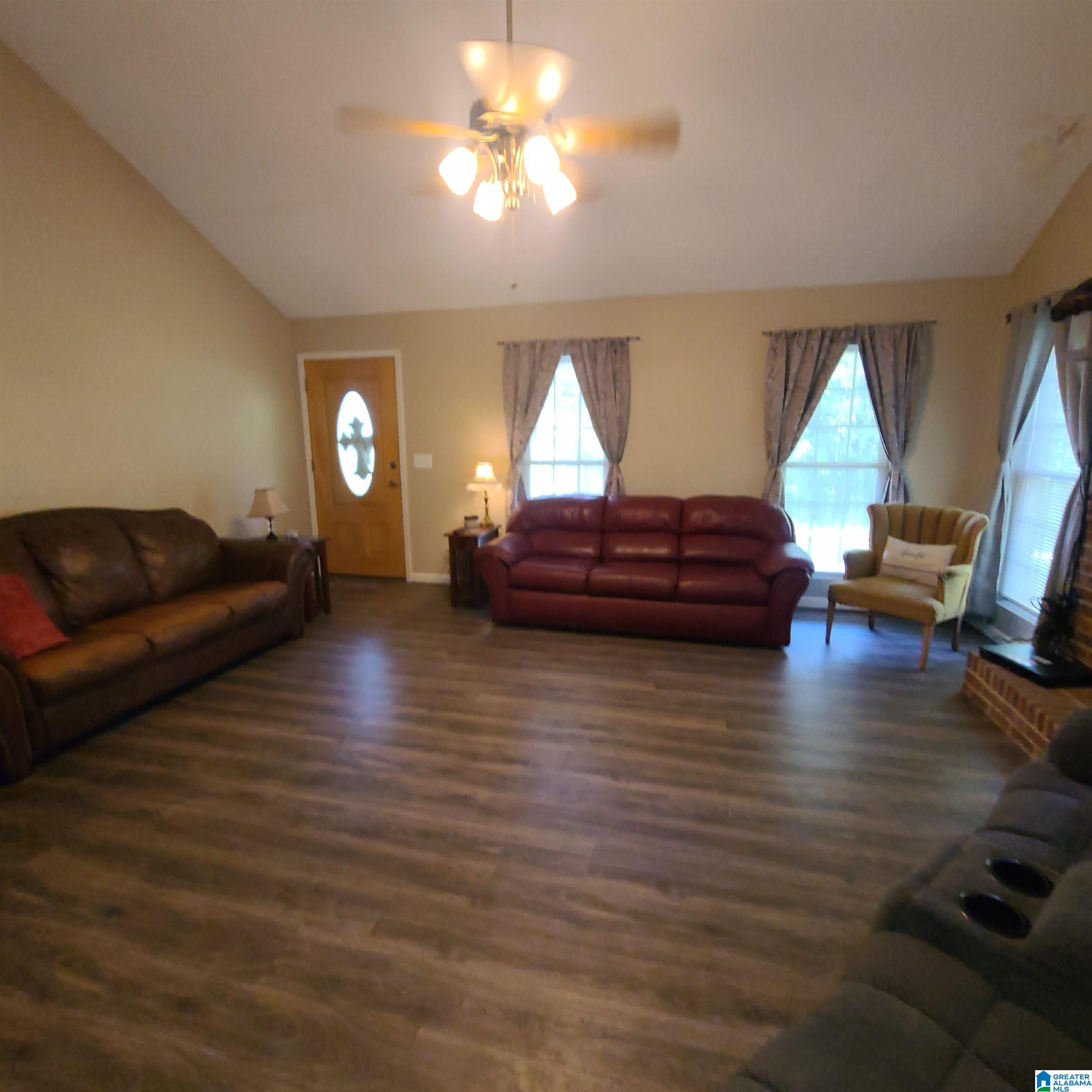 859 Florida Road Pell City, AL 35125 - Photo 2 of 24