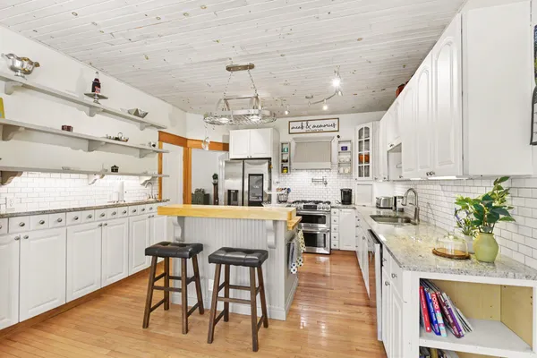 $549,000 | 7812 Main Street, Bear Lake, MI 49614