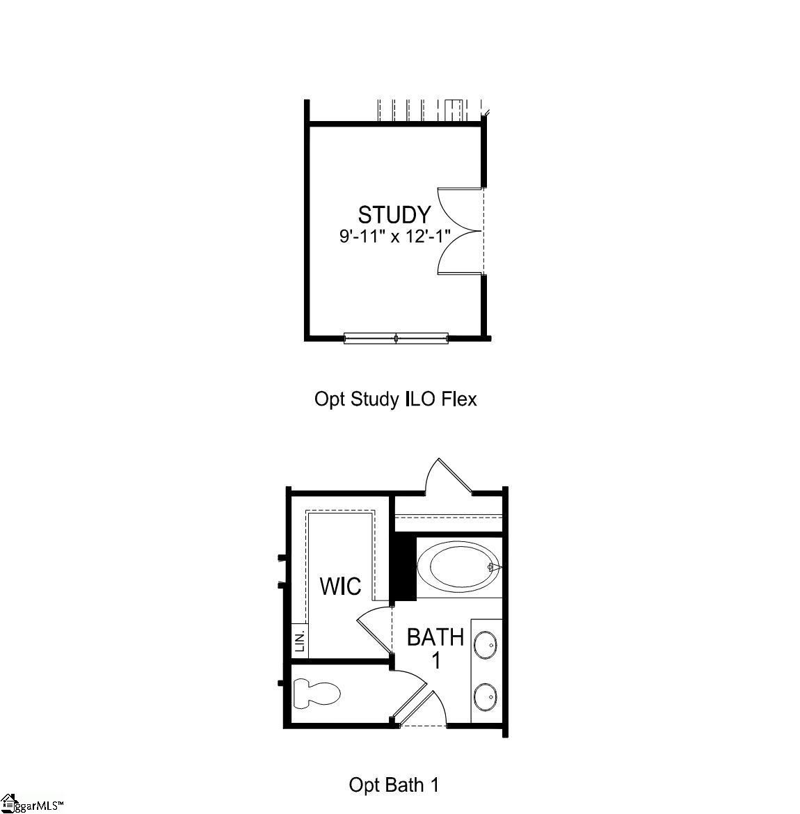 334 Glass Road Piedmont, SC 29673 - Photo 3 of 4 Gallery Image 3