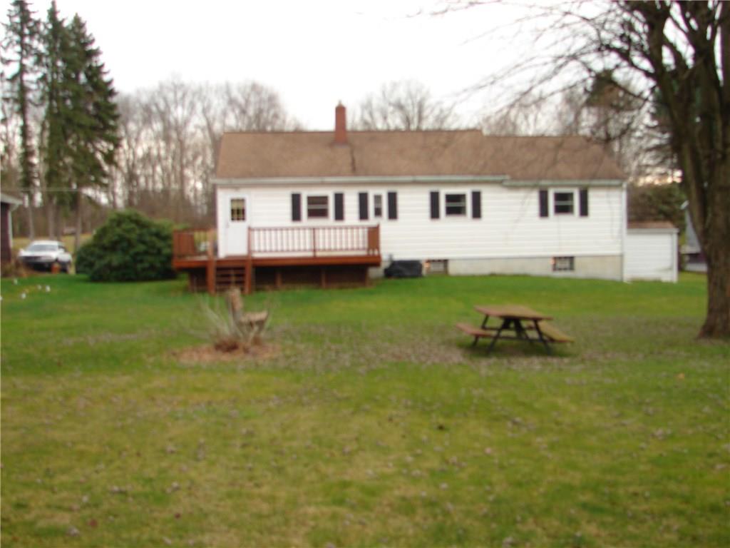 111 Roe Avenue Butler, PA 16001 - Photo 11 of 12