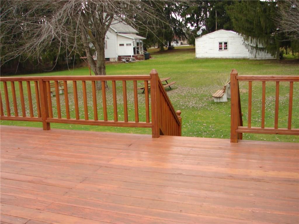 111 Roe Avenue Butler, PA 16001 - Photo 10 of 12