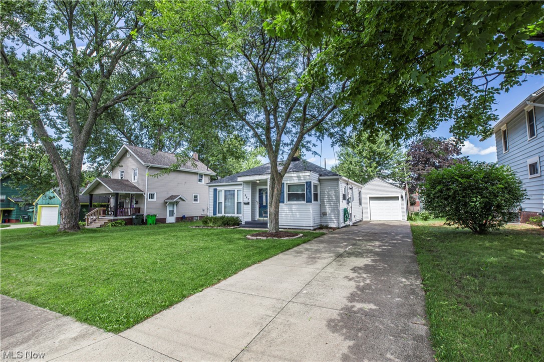 845 Lilly Road Alliance, OH 44601 - Photo 27 of 35 Gallery Image 27