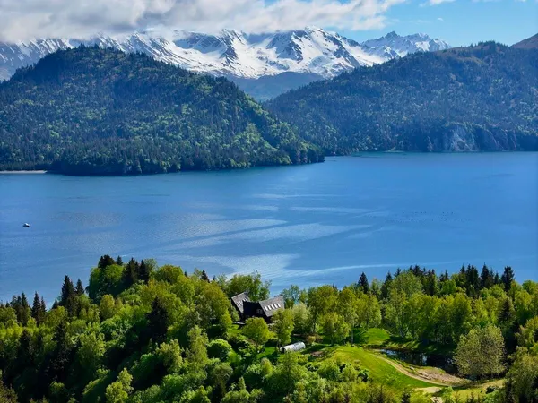$3,900,000 | 46514 Sidelinger Trail, Homer, AK 99603