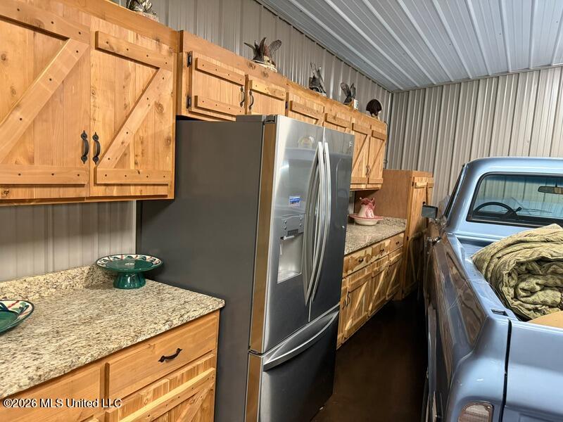 18159 Highway 15 Decatur, MS 39327 - Photo 68 of 84 shop refrigerator
