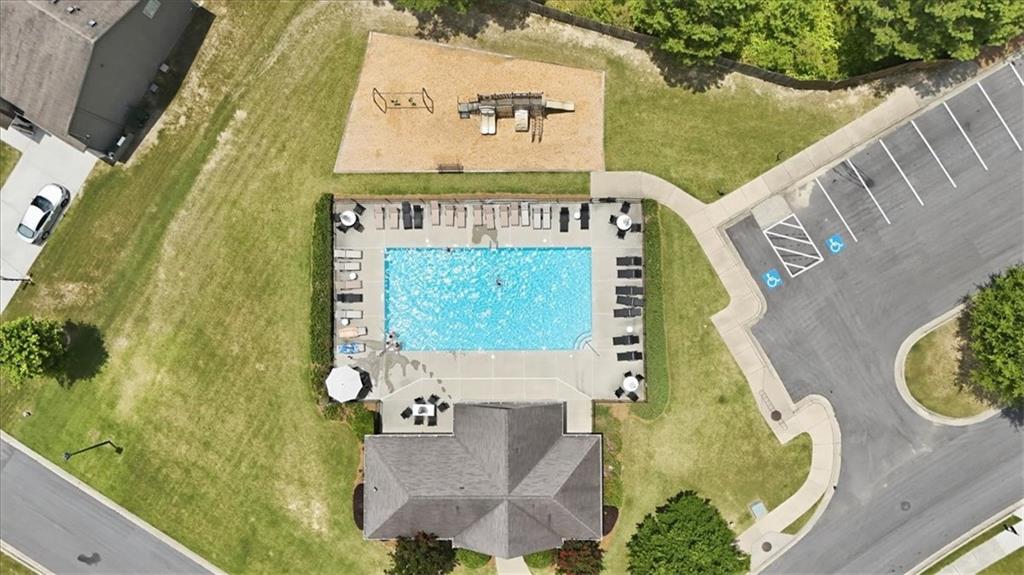 54 Fair Meadows Way Dallas, GA 30132 - Photo 58 of 64