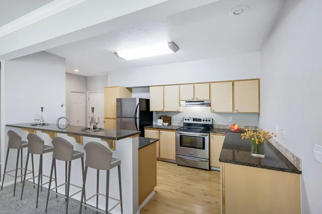 $323,000 | 22855 East Country Vista Drive, Unit 399, Liberty Lake, WA 99019