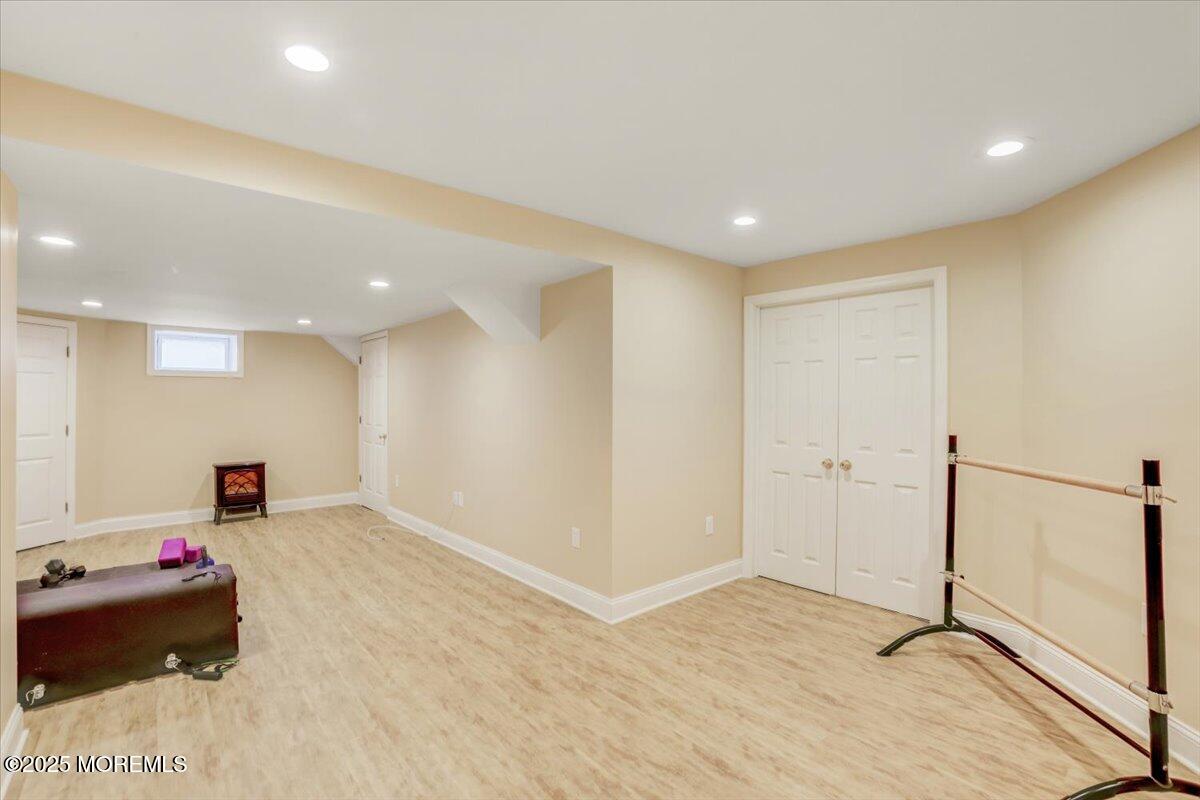 210 Hunt Road Freehold, NJ 07728 - Photo 23 of 39 31-Basement