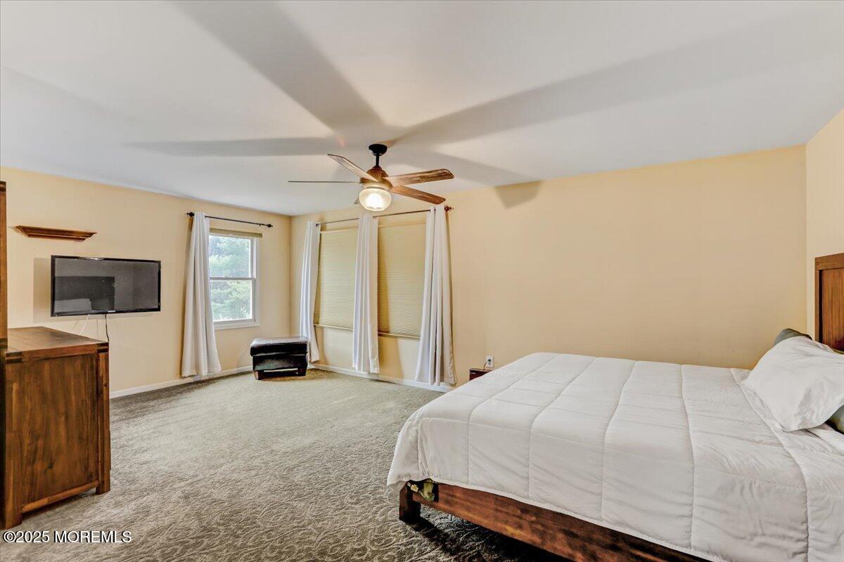 210 Hunt Road Freehold, NJ 07728 - Photo 23 of 39 23-Primary Bedroom