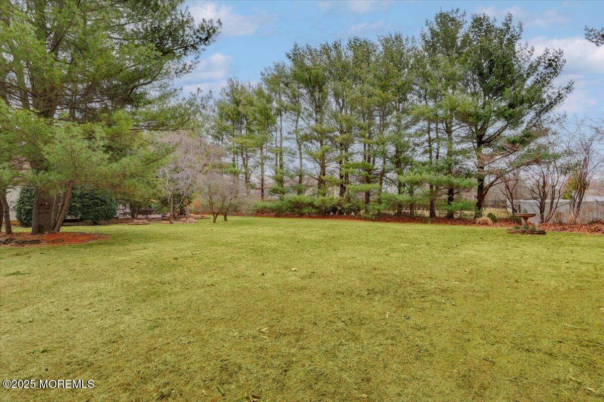 210 Hunt Road Freehold, NJ 07728 - Photo 39 of 39 38-Backyard