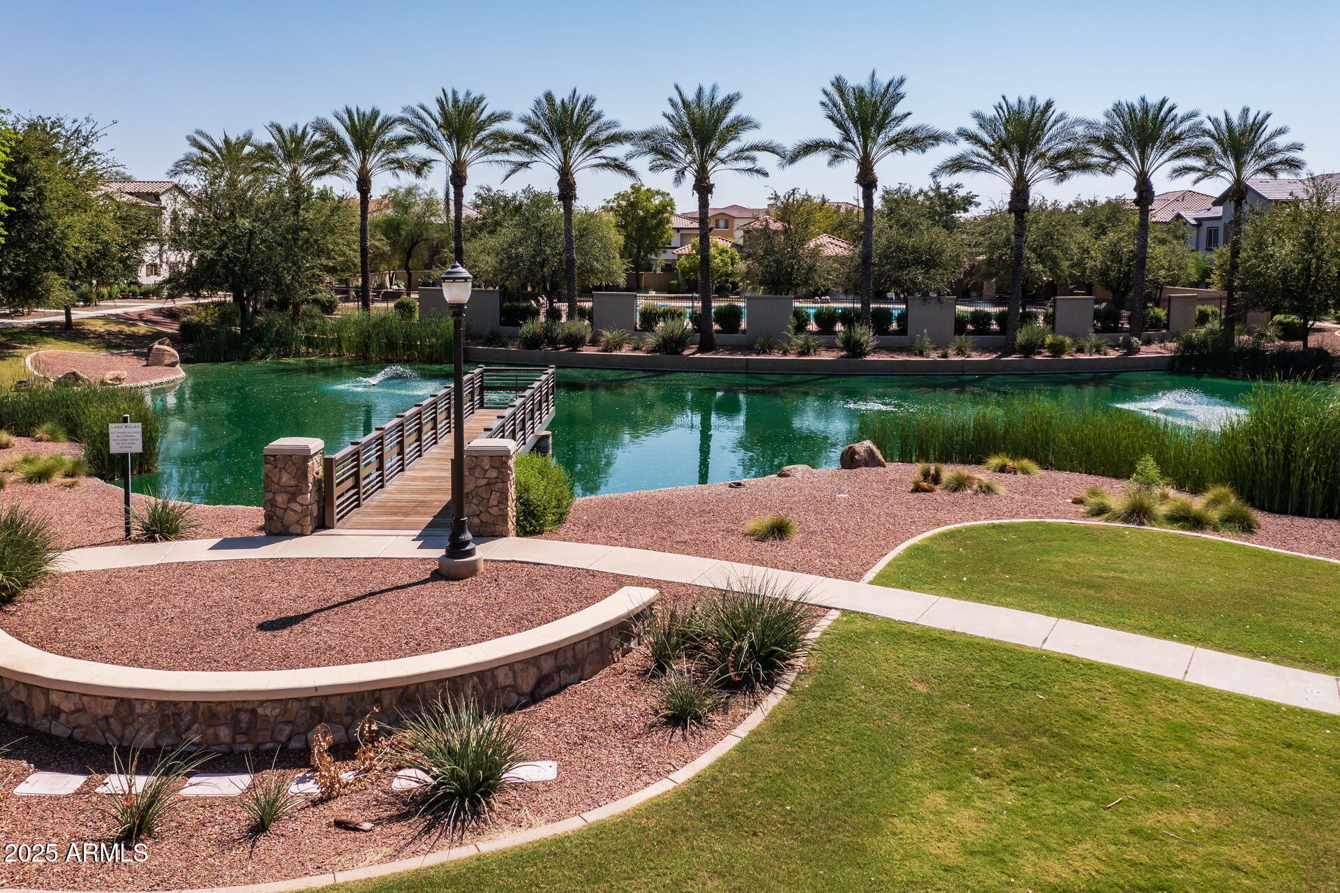 2746 South Decatur Drive, Unit 102 Gilbert, AZ 85295 - Photo 34 of 43 Community