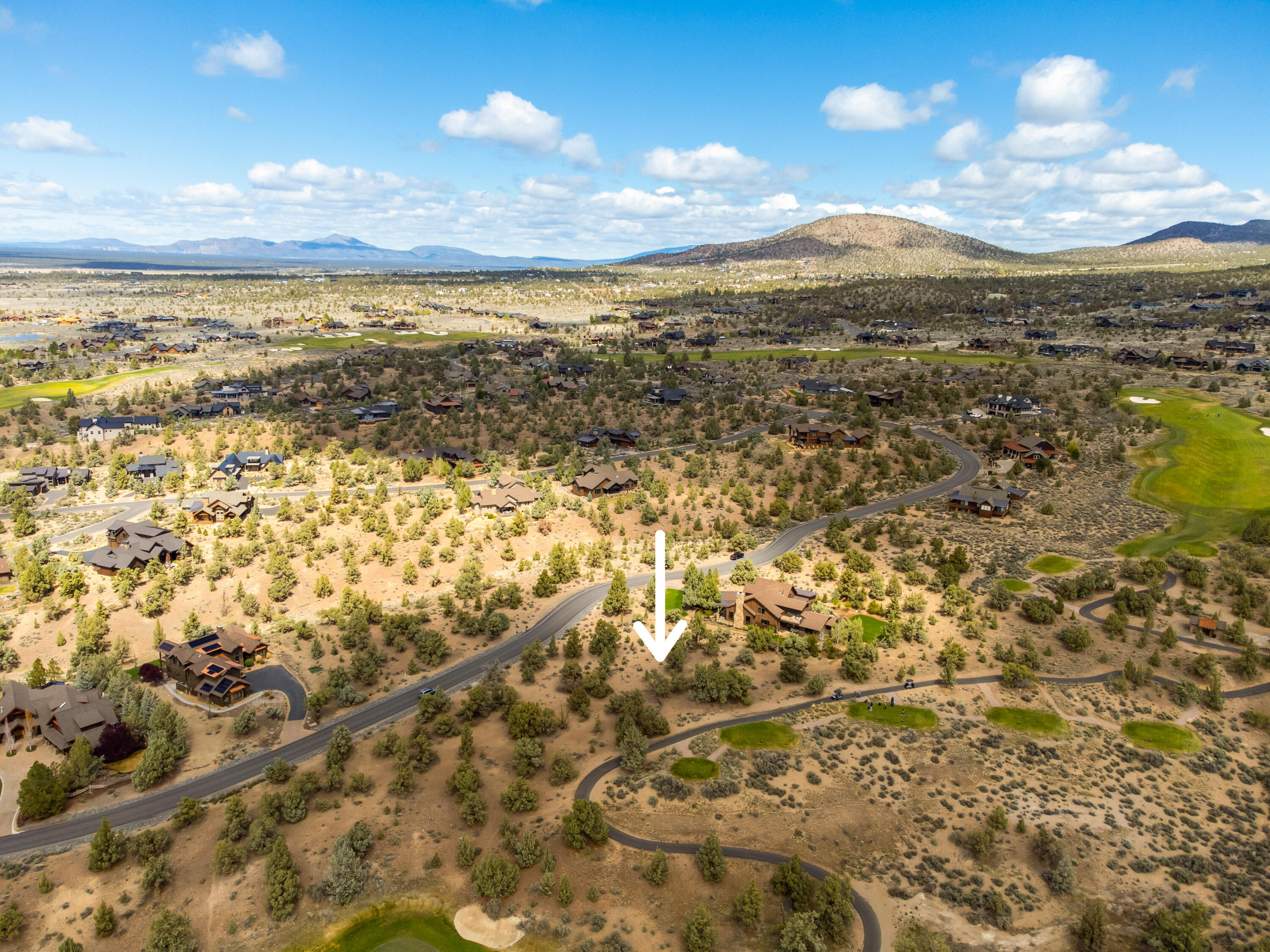 16539 South W Vaqueros Way, Unit 6 Powell Butte, OR 97753 - Photo 13 of 25 06-Lot 6