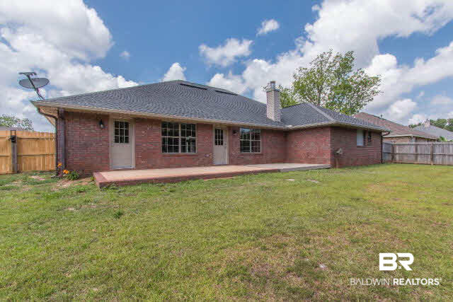 10693 Rigby Drive Mobile, AL 36695 - Photo 26 of 26