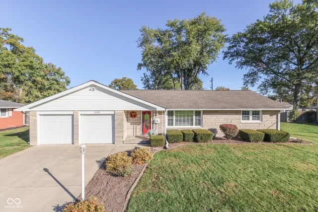 $275,000 | 3342 Crescent Way, Columbus, IN 47203