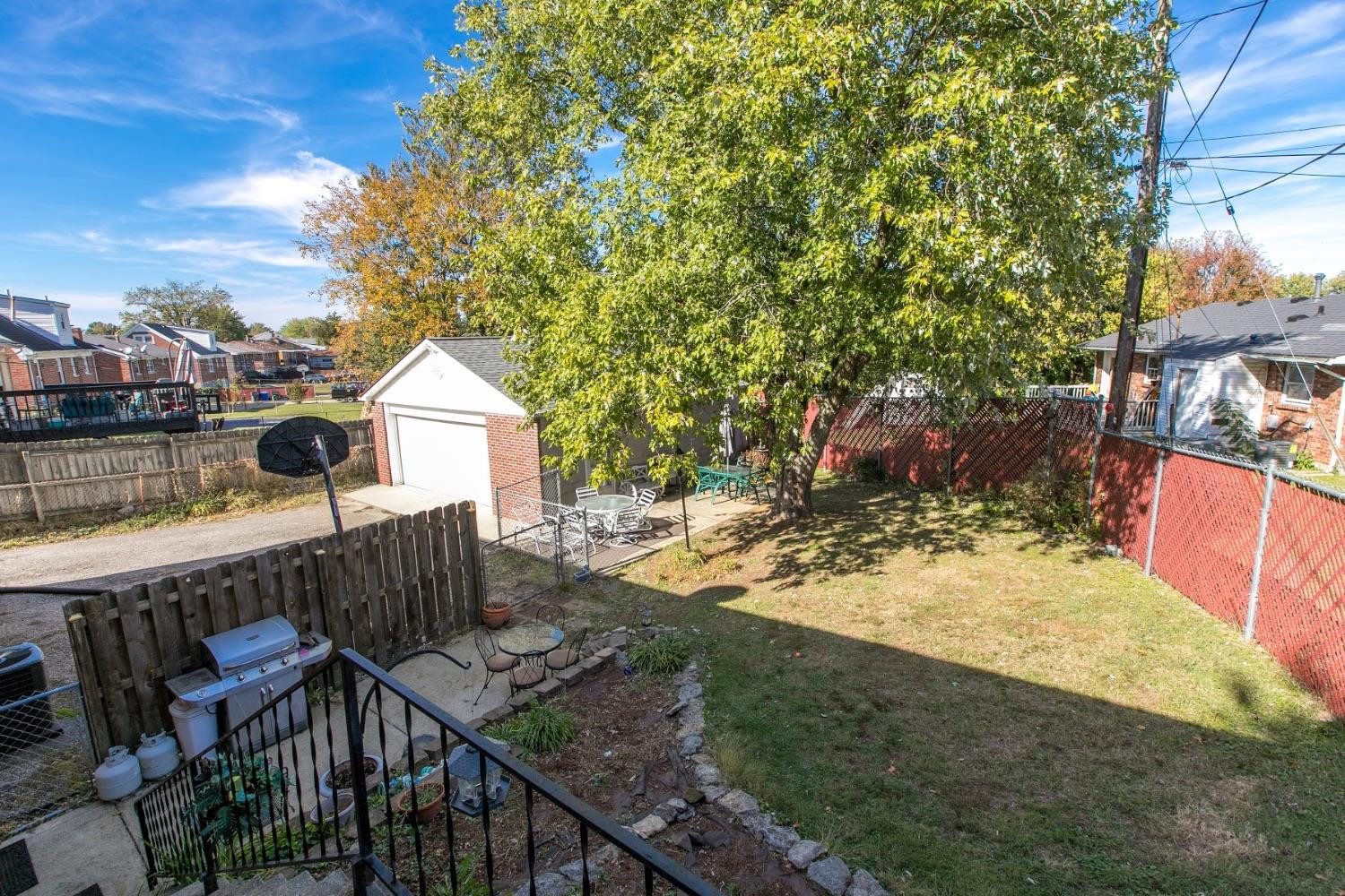 545 Radcliffe Road Lexington, KY 40505 - Photo 39 of 45 Photo 39