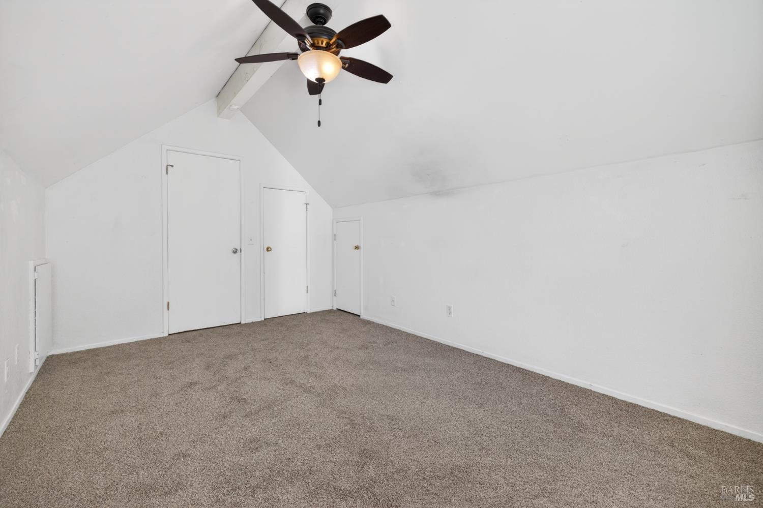2757 Lakeview Drive Santa Rosa, CA 95405 - Photo 37 of 54 a view of a big room with carpet