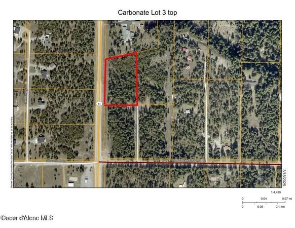 $899,900 | 98 Carbonate Lane, Oldtown, ID 83822