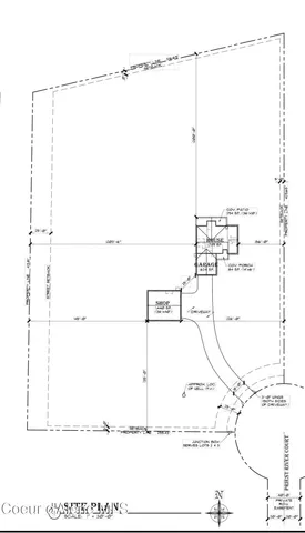 $949,900 | 98 Carbonate Lane, Oldtown, ID 83822