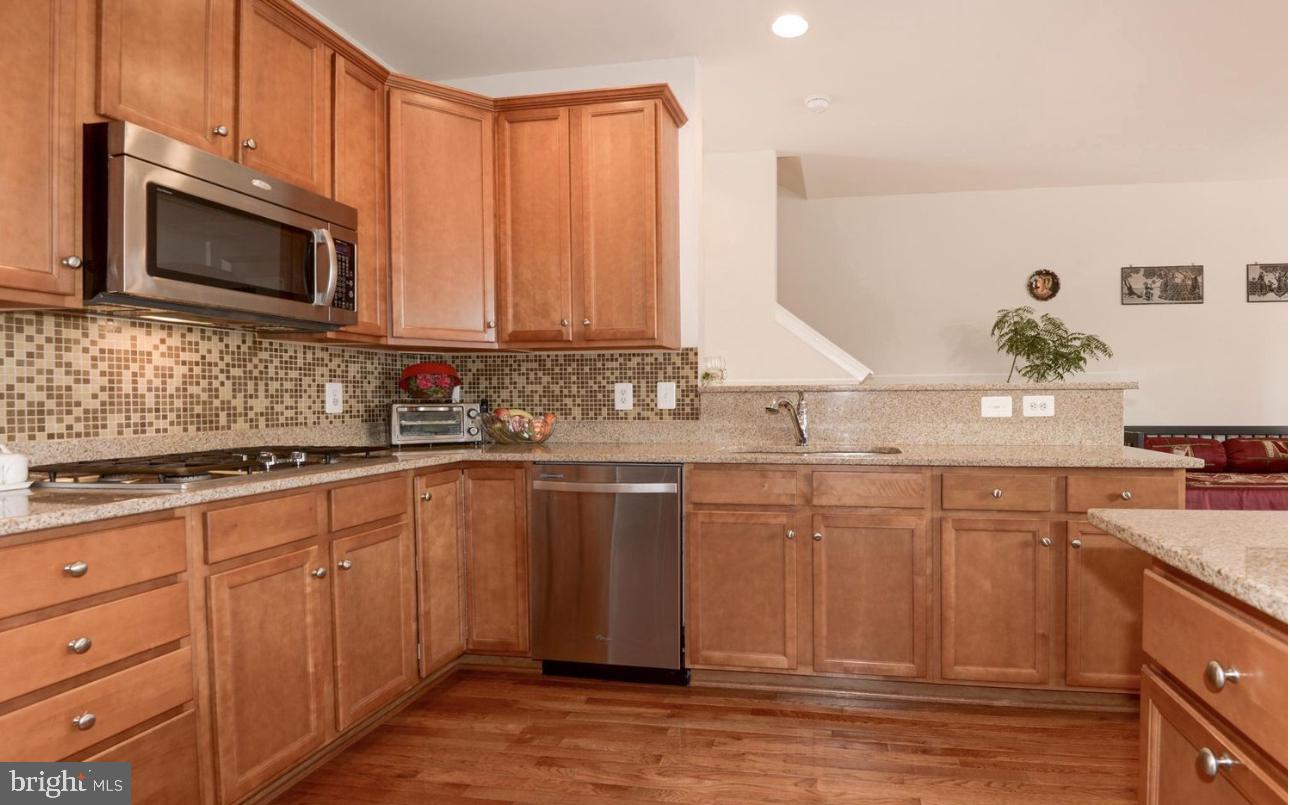 43406 Hopestone Terrace Chantilly, VA 20152 - Photo 3 of 22