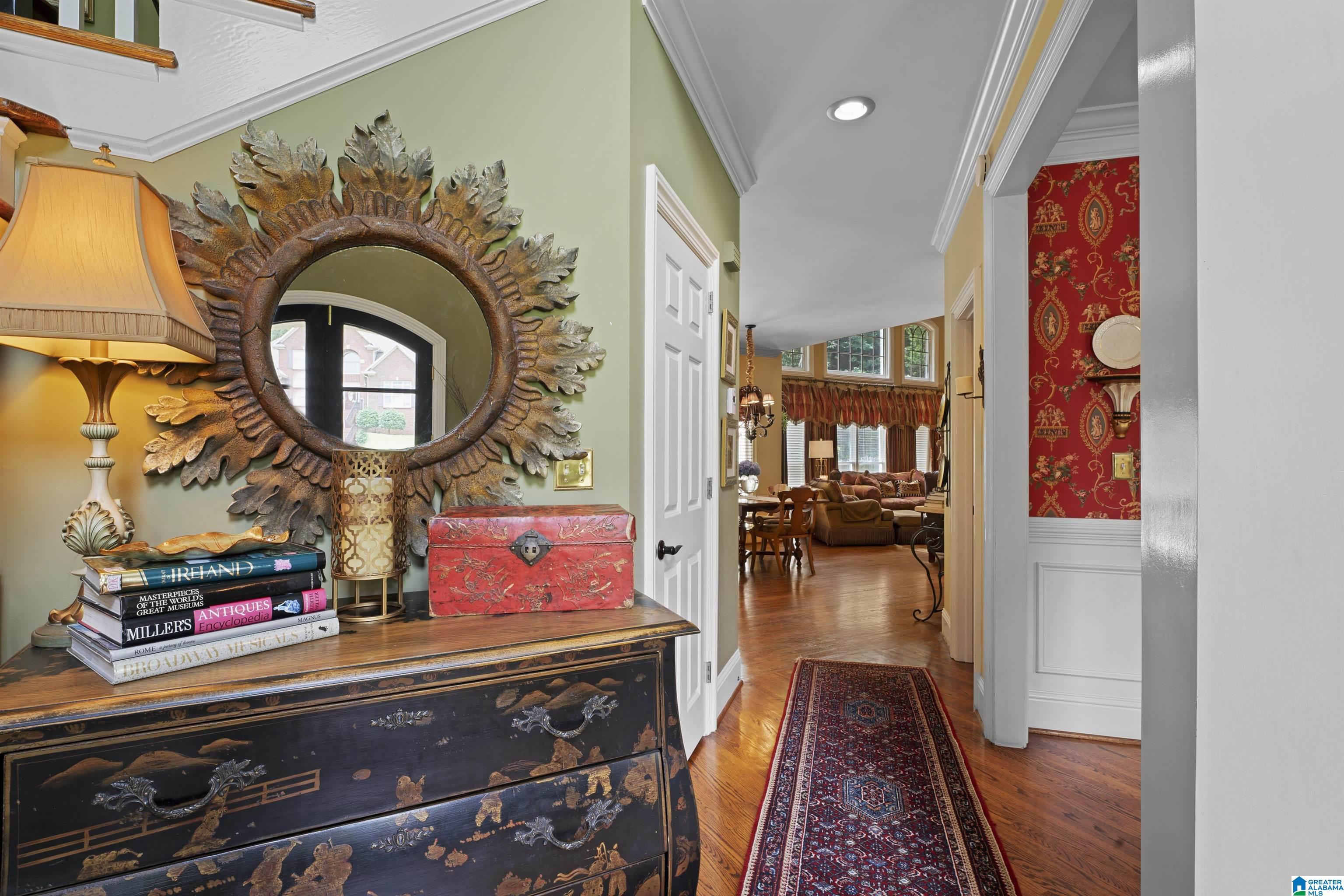 6109 Rushing Parc Lane Birmingham, AL 35244 - Photo 5 of 50