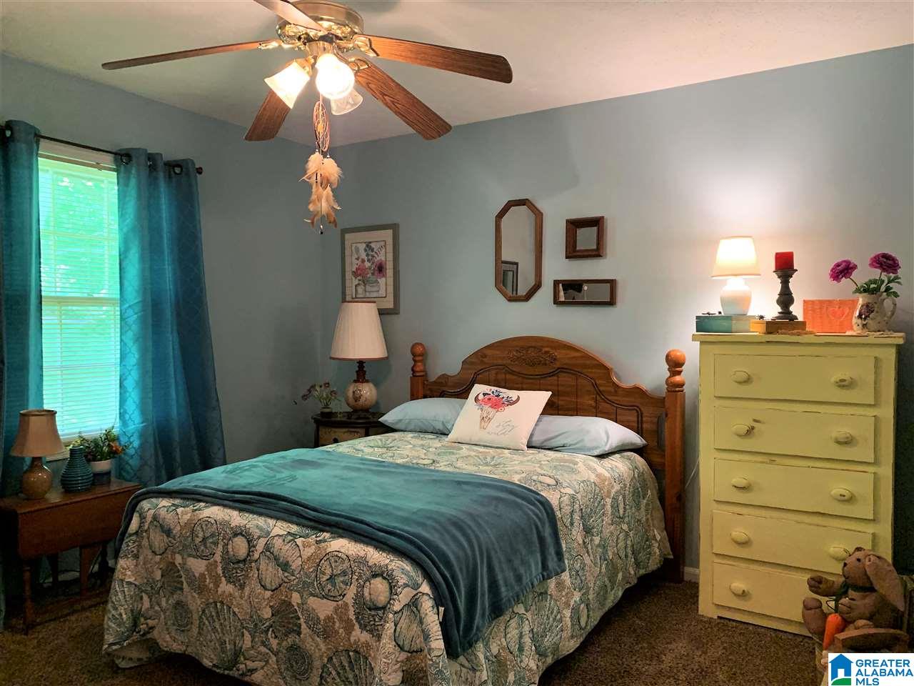 802 Willman Road Talladega, AL 35160 - Photo 24 of 36