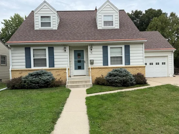 $265,000 | 16 Bruce Court, Mankato, MN 56001