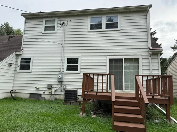 $265,000 | 16 Bruce Court, Mankato, MN 56001