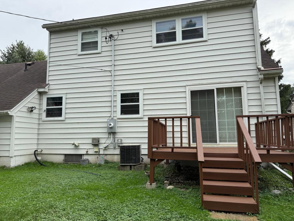 16 Bruce Court Mankato, MN 56001 - Photo 25 of 26