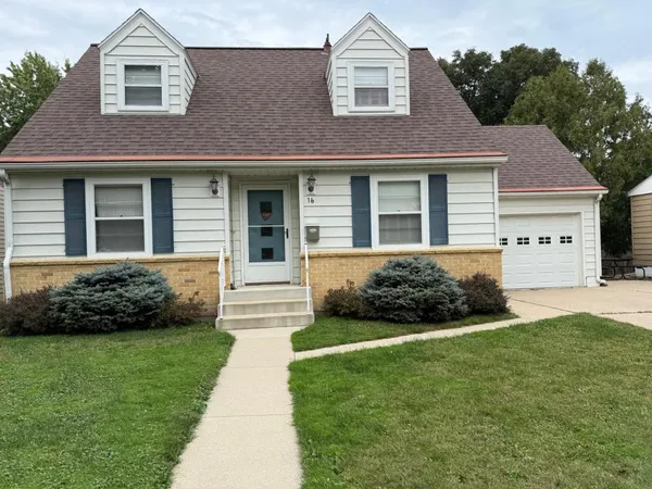 $265,000 | 16 Bruce Court, Mankato, MN 56001