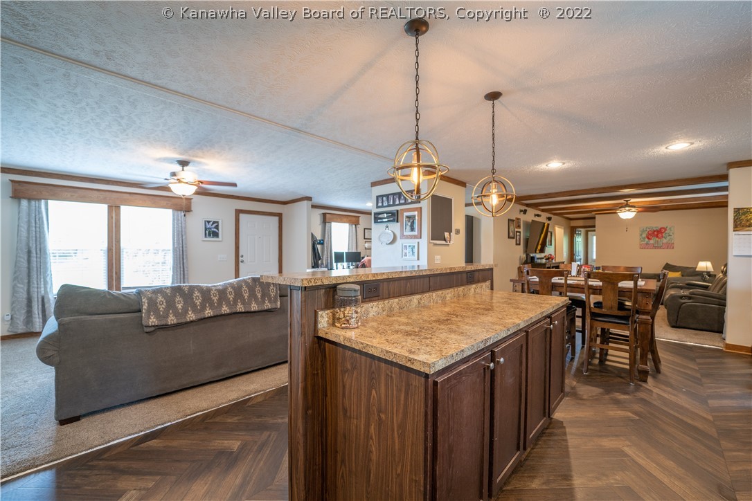 58 Kilgore Road Scott Depot, WV 25560 - Photo 8 of 32 Gallery Image 8