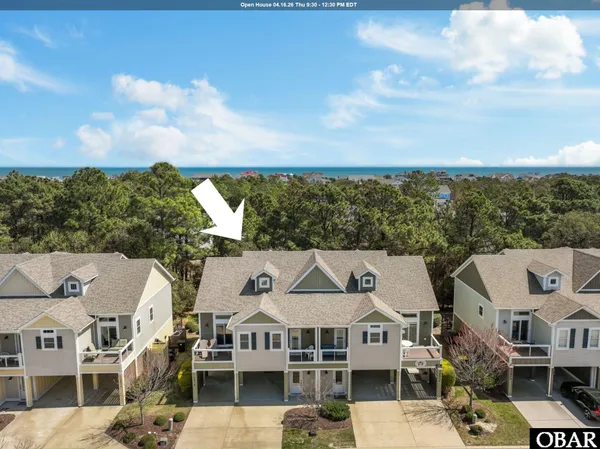 $739,000 | 1093 B Keepers Way, Corolla, NC 27927