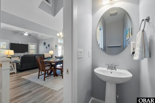 $739,000 | 1093 B Keepers Way, Corolla, NC 27927