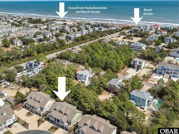 $739,000 | 1093 B Keepers Way, Corolla, NC 27927