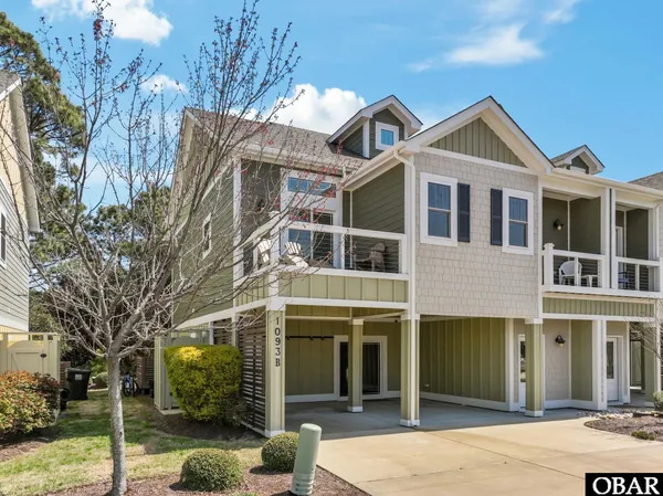 $739,000 | 1093 B Keepers Way, Corolla, NC 27927