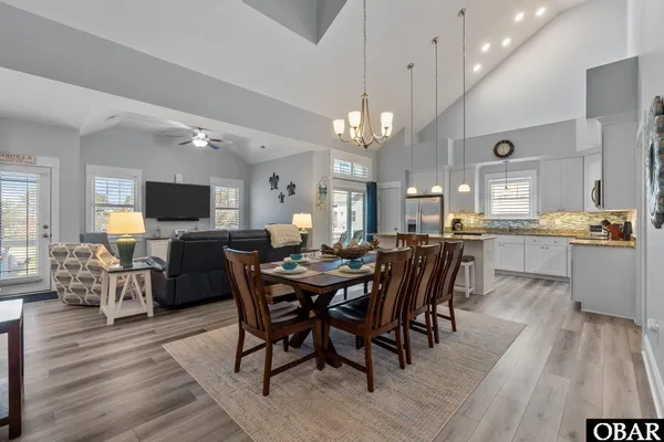 $739,000 | 1093 B Keepers Way, Corolla, NC 27927