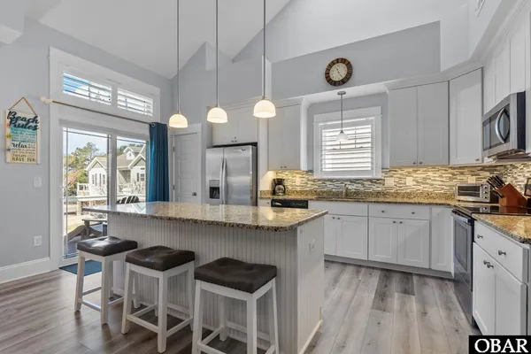 $739,000 | 1093 B Keepers Way, Corolla, NC 27927