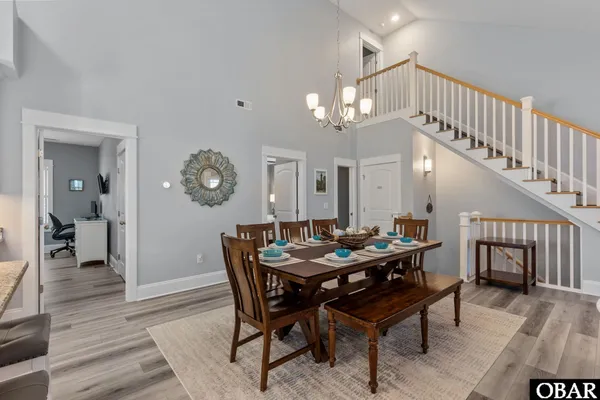 $739,000 | 1093 B Keepers Way, Corolla, NC 27927