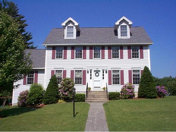 34 Level Street Merrimack, NH 03054 - Photo 1 of 1 Gallery Image 1