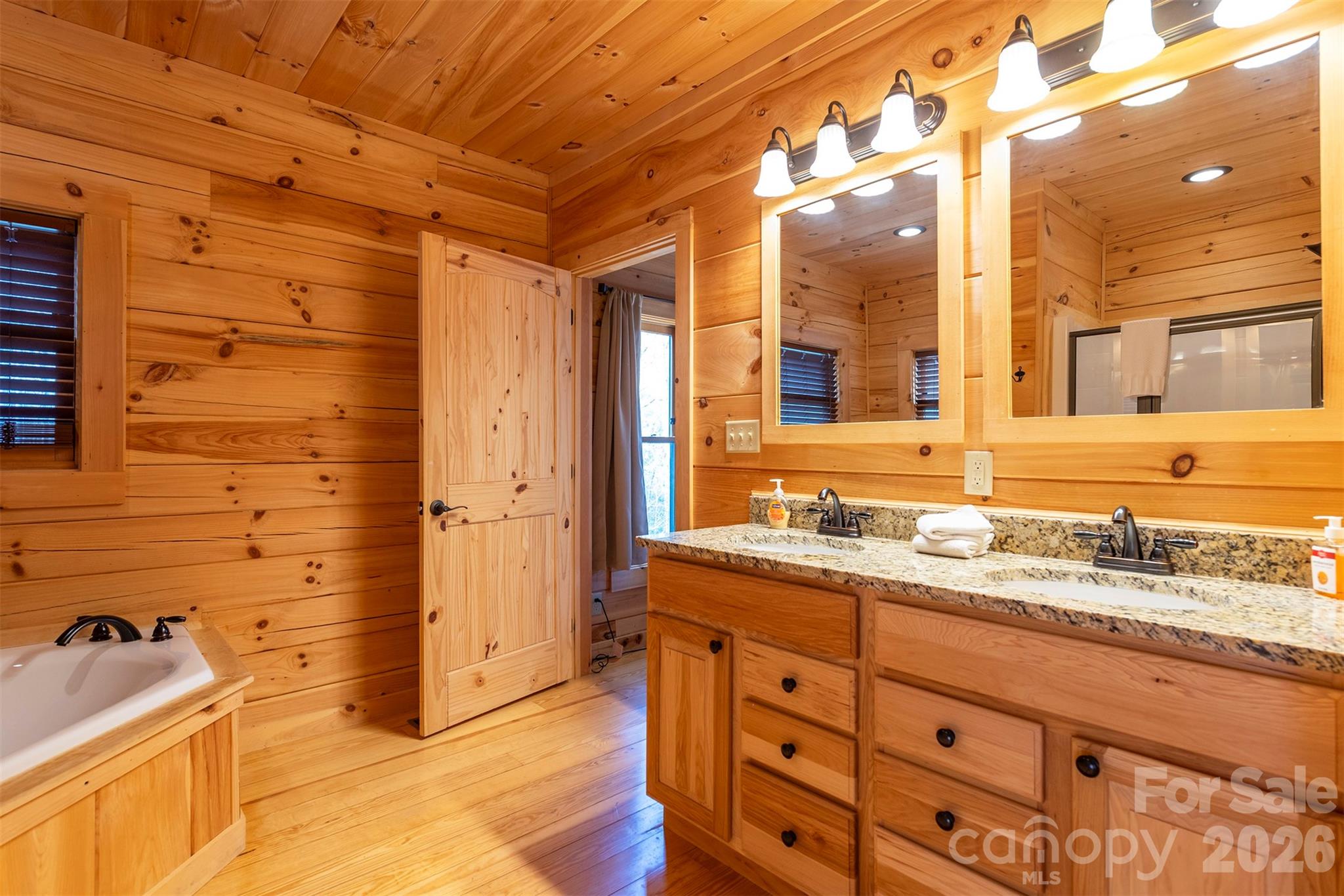 210 South Fork Road Lake Lure, NC 28746 - Photo 16 of 48
